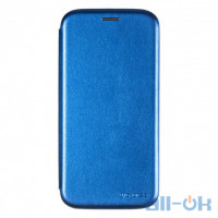 Чохол-книжка G-Case Ranger Series для Xiaomi Redmi 8a Blue